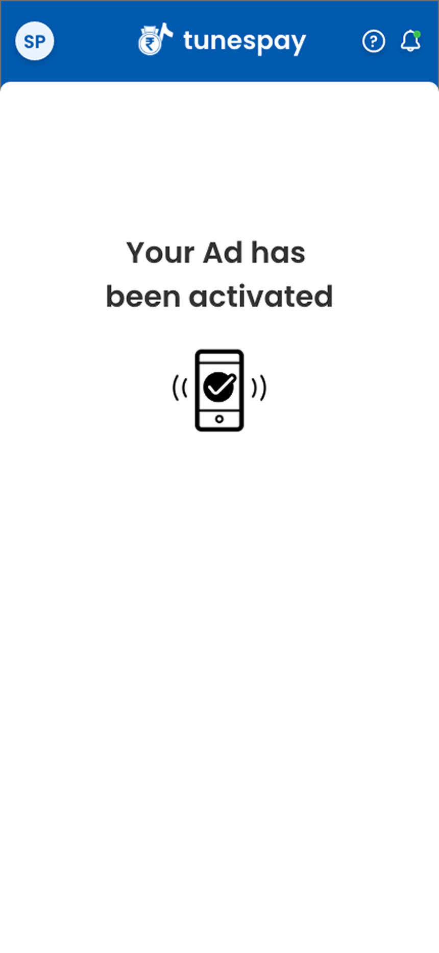 user-ads-list-mobile.png; user-activation-sheet-mobile.png; user-activation-success-mobile.png; user-call-logs-mobile.png